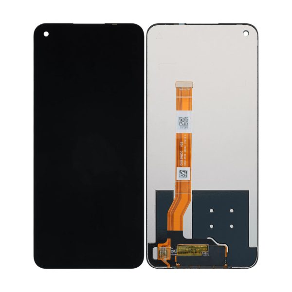 LCD Screen Assembly for Realme 9 5G / 9 Pro 5G