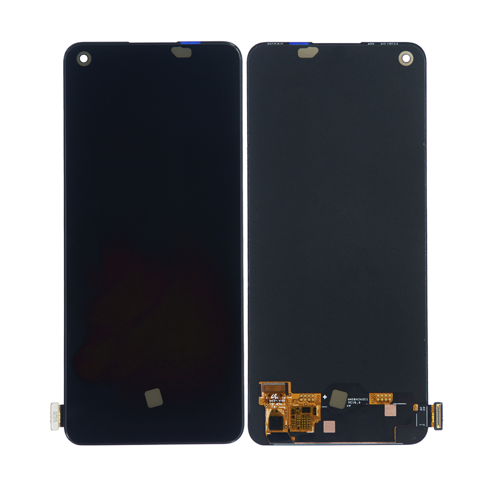 OLED Screen Assembly for Realme 9 4G / Realme 10 4G / Realme 9 Pro+
