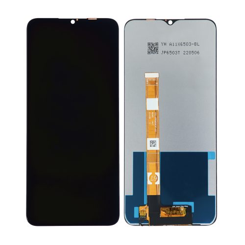LCD Screen Assembly for Realme C12 / C15
