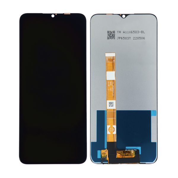 LCD Screen Assembly for Realme C12 / C15