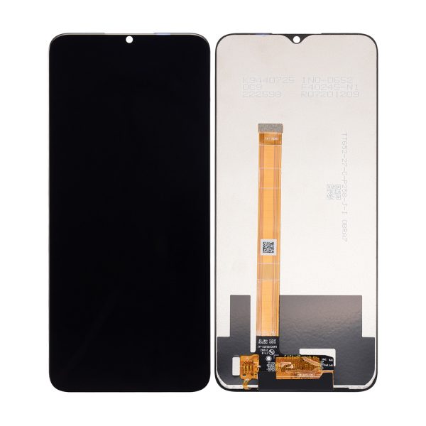 LCD Screen Assembly for Realme C21Y / C25Y
