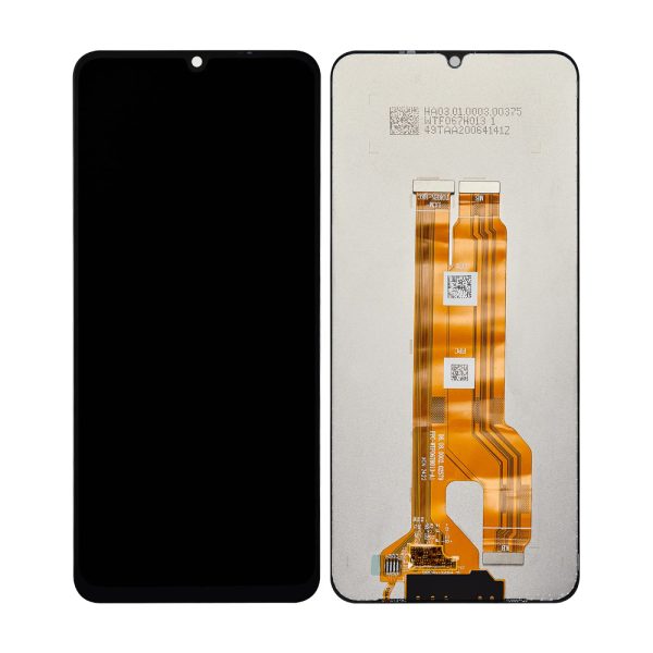LCD-RE-C61 LCD Screen Assembly for Realme C61 / Realme C63 / Note 60 / Narzo N61 / N63