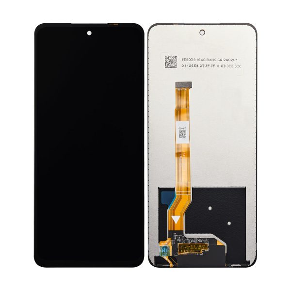 LCD Screen Assembly for Realme C75 4G / Realme 13 5G