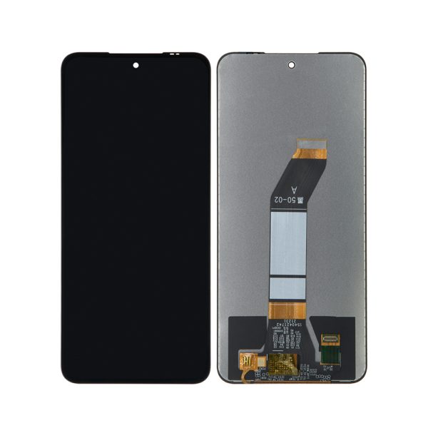 LCD Screen Display for Xiaomi Redmi 10 / Redmi 10 (2022)