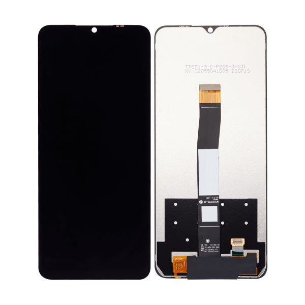 Mobile LCD Screen Display for Xiaomi Redmi 10C