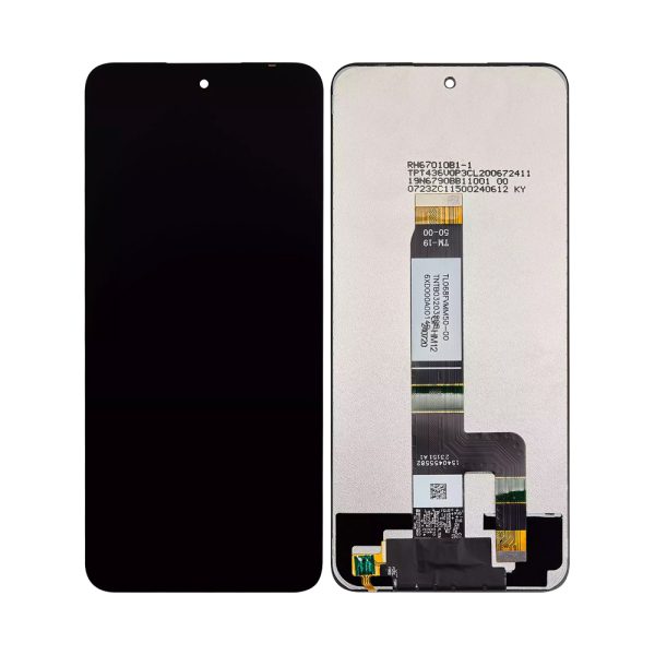 LCD Screen Display for Xiaomi Redmi 12 4G & 5G / Redmi 13 4G & 5G / Note 12R