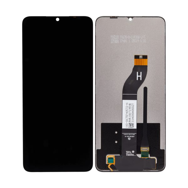 LCD Screen Assembly for Xiaomi Redmi 13C 4G & 5G / Redmi 13R 5G