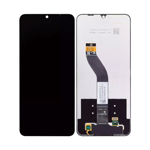 LCD Screen Assembly for Xiaomi Redmi 14C