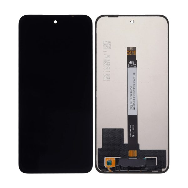LCD Screen Assembly for Xiaomi Redmi 15 4G & 5G (EU)