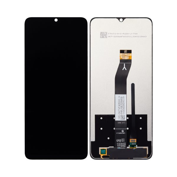 LCD-RMI-A3 LCD Screen Assembly for Xiaomi Redmi A3 / A3X
