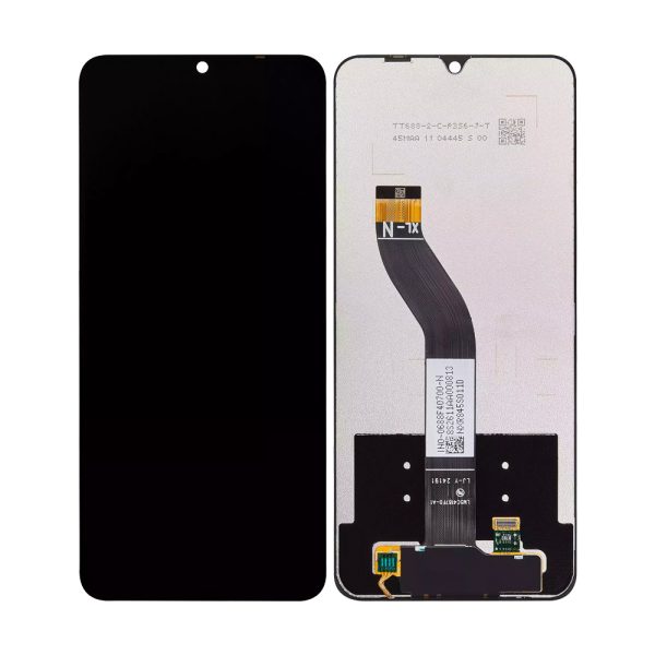 LCD-RMI-A4 Wholesale LCD Screen Assembly for Xiaomi Redmi A4 5G