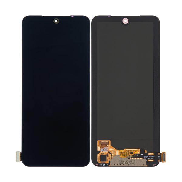 LCD-RMI-NOTE 10 OLED Screen Assembly for Xiaomi Redmi Redmi Note 10 / Note 10S