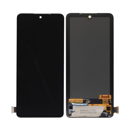 OLED Screen Assembly for Xiaomi Redmi Note 10 Pro / Note 11 Pro 4G & 5G / Note 11 Pro+ 5G / Note 12 Pro 4G