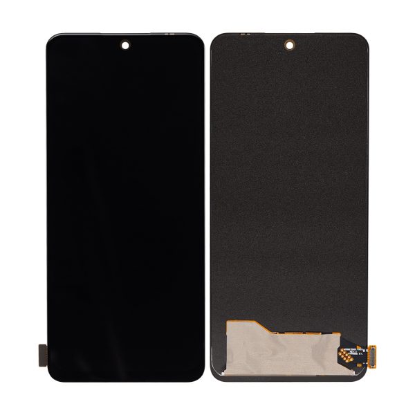 OLED Screen Assembly for Xiaomi Redmi Note 12 4G & 5G
