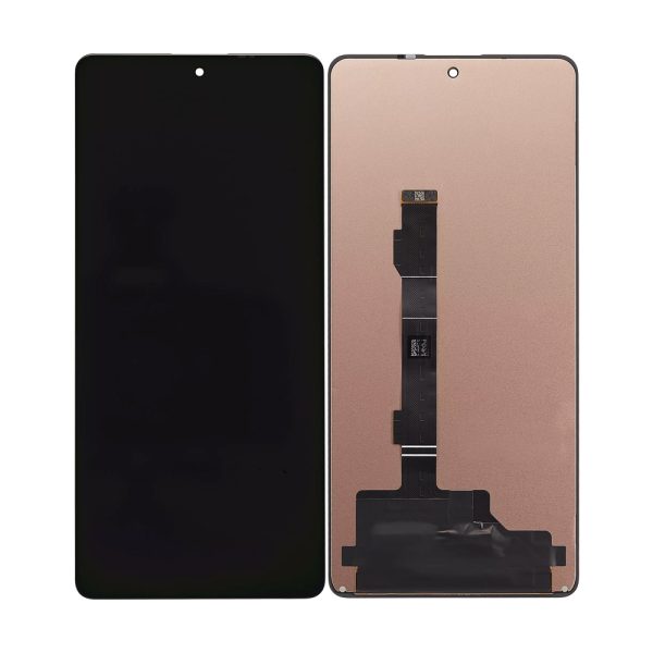 OLED Screen Assembly for Xiaomi Redmi Note 12 Pro 5G / Note 12 Pro+ 5G