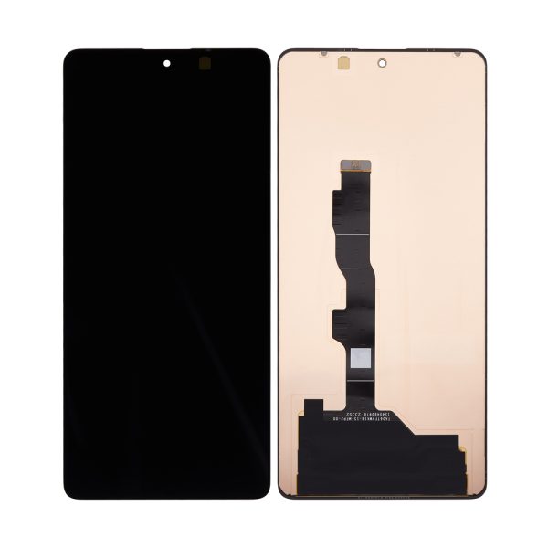 LCD OLED Screen Assembly for Xiaomi Redmi Note 13 5G