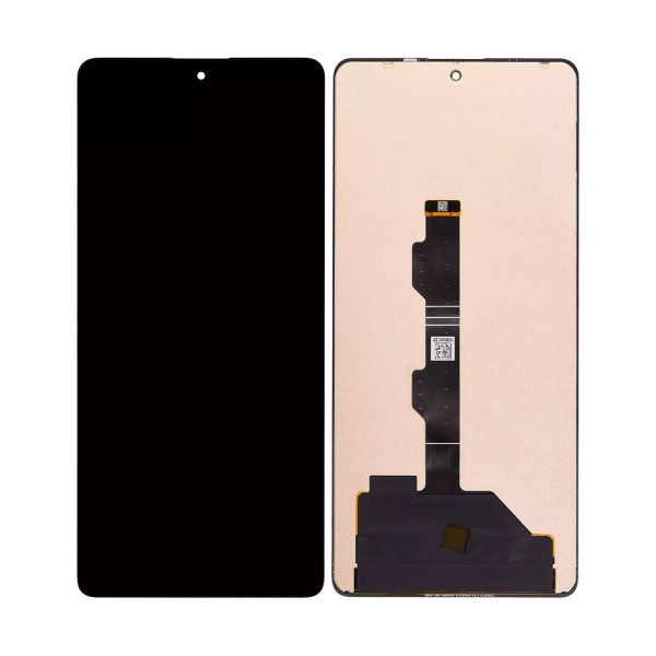 OLED Screen Assembly for Xiaomi Redmi Note 13 Pro 4G