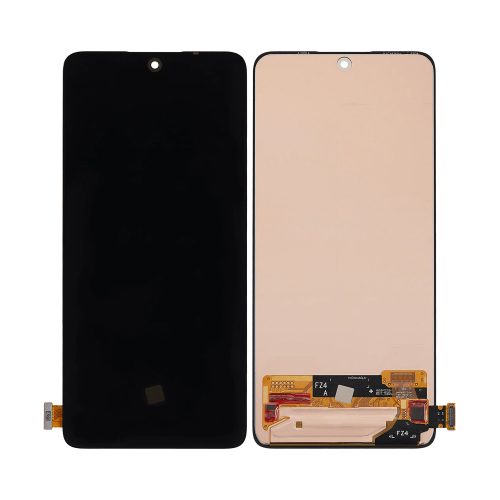 LCD-RMI-NOTE 14 OLED Screen Assembly for Xiaomi Redmi Note 14 4G & 5G