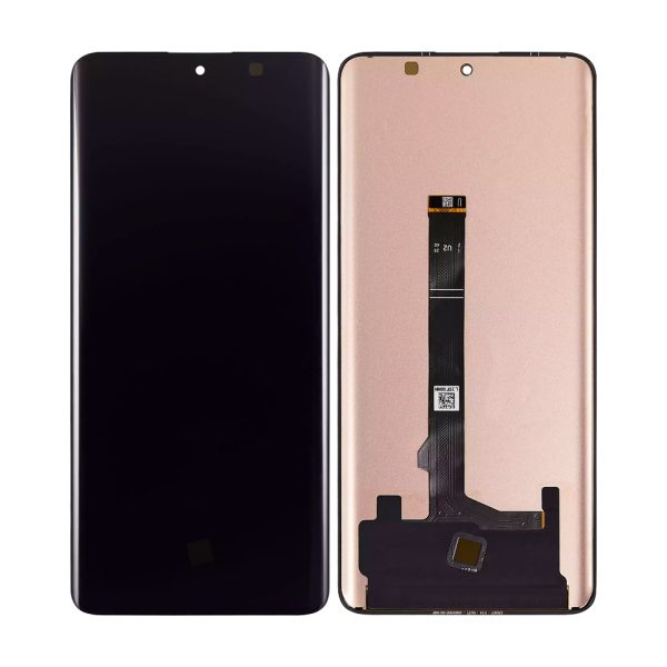 LCD-RMI-NOTE 14 PRO+ OLED Screen Assembly for Xiaomi Redmi Note 14 Pro Plus 5G