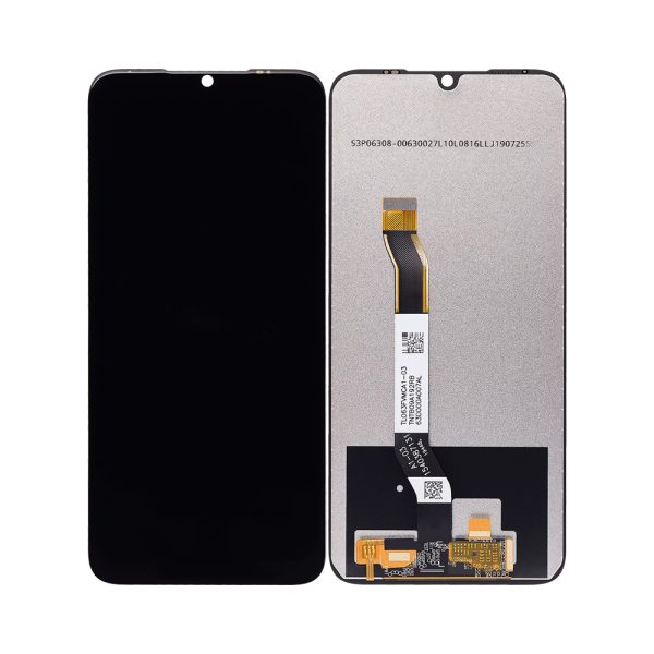 LCD-RMI-NOTE 8 LCD Screen Display Assembly for Xiaomi Redmi Note 8