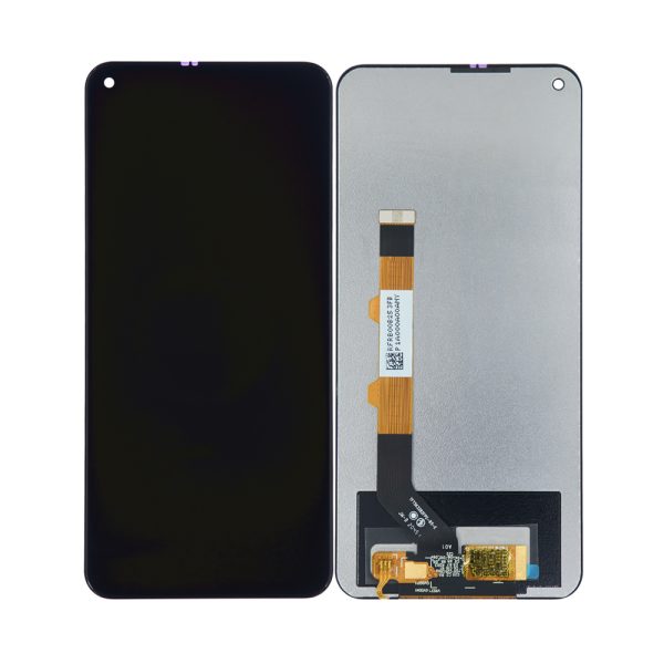 LCD-RMI-NOTE 9T LCD Screen Assembly for Xiaomi Redmi Note 9T / Note 9 5G
