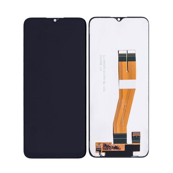 LCD Screen Assembly for Samsung Galaxy A03S (A037)