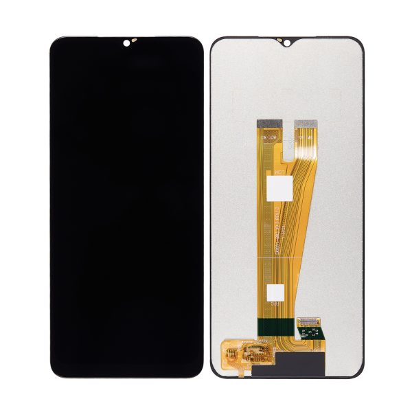 LCD-SAM-A04 LCD Screen Assembly for Samsung Galaxy A04 (A045)
