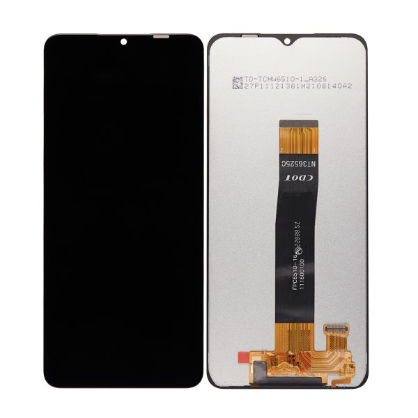 LCD Screen Assembly for Samsung Galaxy A04S (A047)
