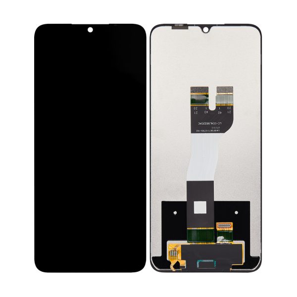 LCD Screen Assembly for Samsung Galaxy A05S (A057)