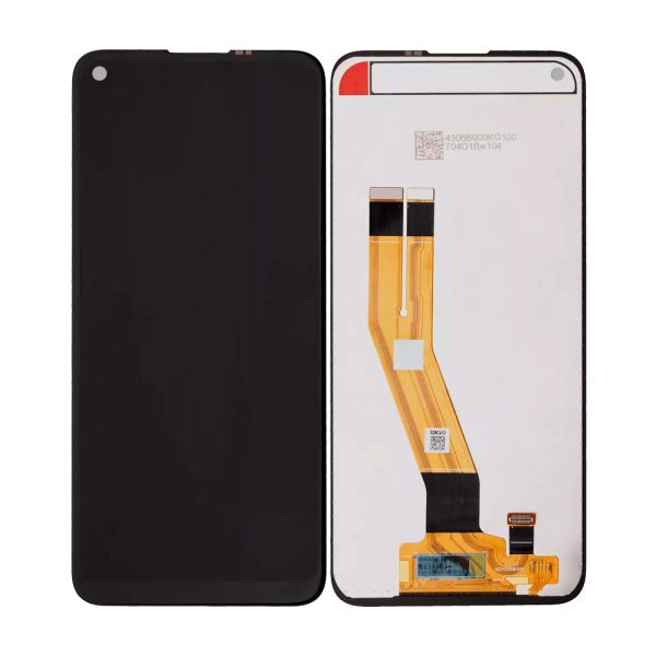 LCD Screen Display for Samsung Galaxy A11 (A115)