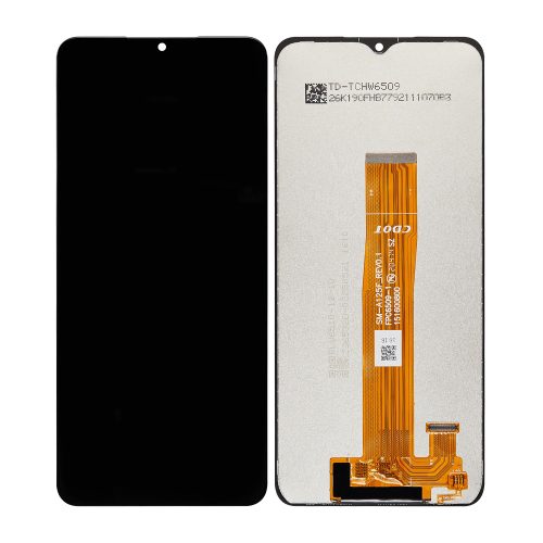 LCD Screen Display for Samsung Galaxy A12 (A125)