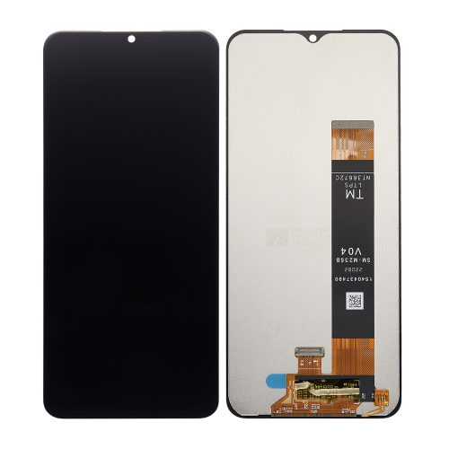 LCD Display Assembly for Samsung Galaxy A13 4G (A135)