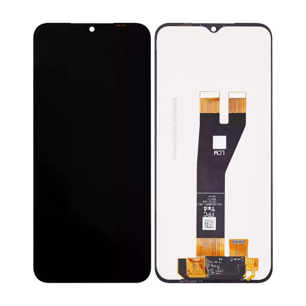 LCD Screen Assembly for Samsung Galaxy A14 5G (A146)