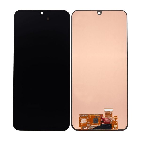 LCD OLED Screen Assembly for Samsung Galaxy A16 5G (A166)