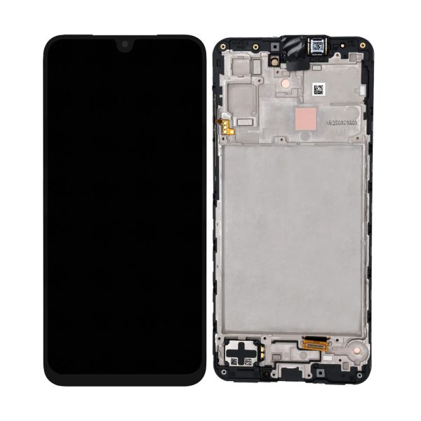 LCD OLED Screen Assembly for Samsung Galaxy A17 4G (A175)