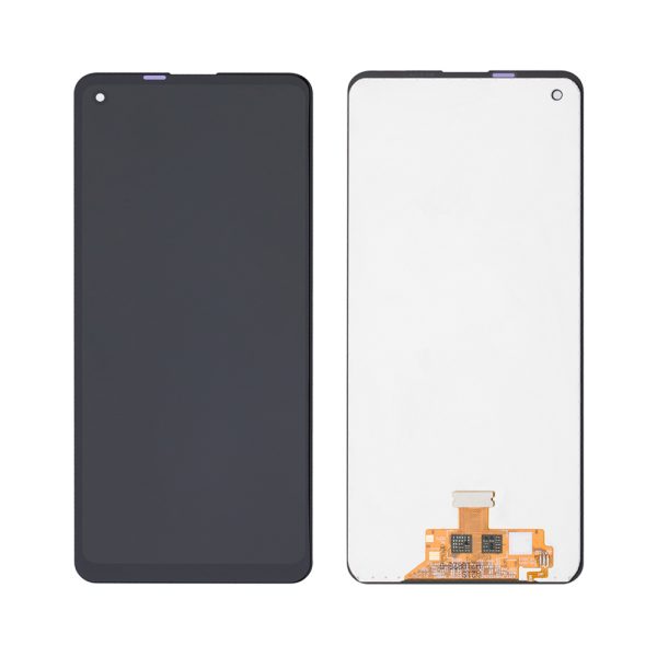 LCD-SAM-A21S LCD Screen Assembly for Samsung Galaxy A21S (A217)