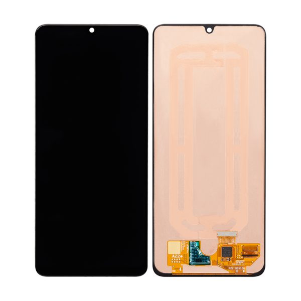 LCD-SAM-A22 4G LCD OLED Screen Assembly for Samsung Galaxy A22 4G (A225)