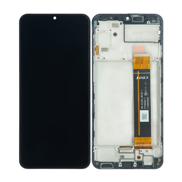 LCD Screen Assembly for Samsung Galaxy A23 4G (A235)