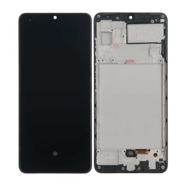 LCD OLED Screen Assembly for Samsung Galaxy A32 4G (A325)