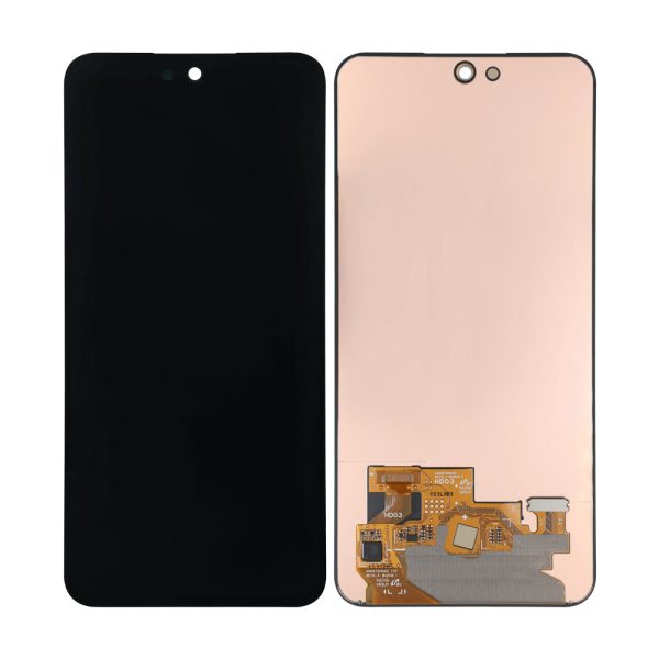 LCD-SAM-A56 LCD OLED Screen Assembly for Samsung Galaxy A56 (A566)