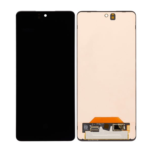LCD OLED Screen Assembly for Samsung Galaxy A73 5G (A736)