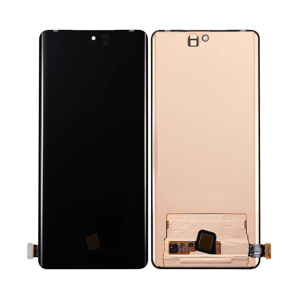 LCD-VI-V30 OLED Screen Assembly for VIVO V30 / V30 Pro / V40 / V40 Pro
