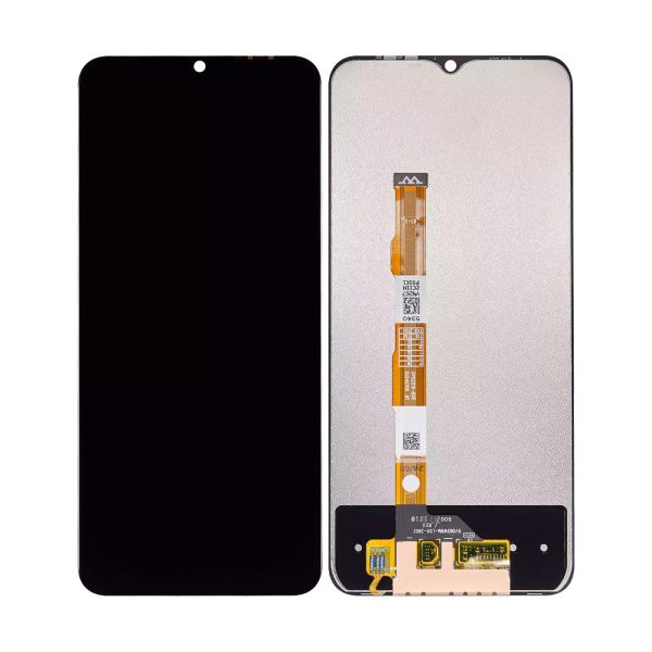 LCD Screen Assembly for VIVO Y02S / Y16 / Y32 / Y33E