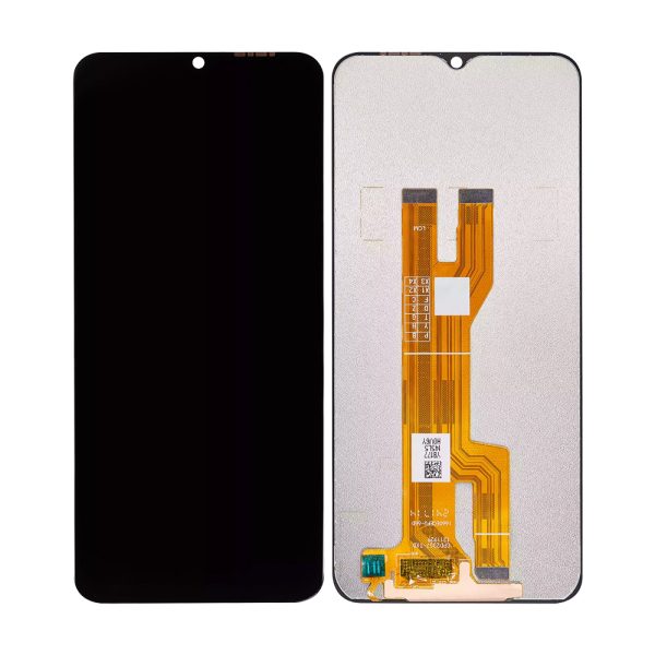 LCD Screen Assembly for VIVO Y03 / Y18 / Y18E / Y28 5G