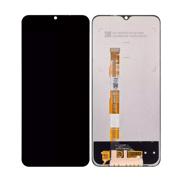 LCD-VI-Y12S LCD Screen Assembly for VIVO Y12A / Y12S / Y15S / Y20 / Y20i / Y20S