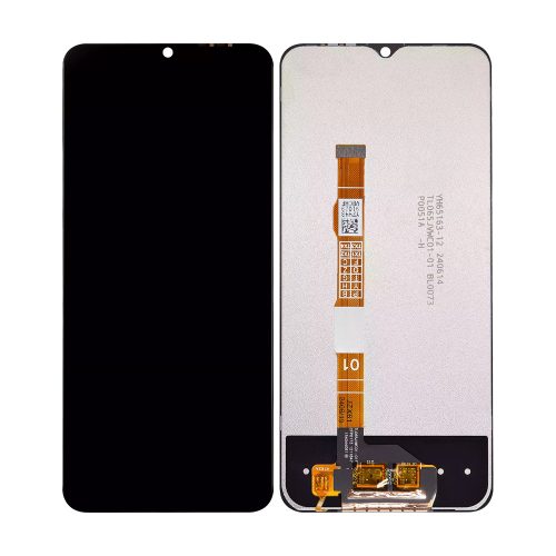 LCD Screen Assembly for VIVO Y28 5G / Y28S