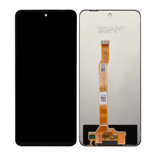 LCD Screen Assembly for VIVO Y28 4G / Y29 5G / Y39 5G / Y200+ / Y300i