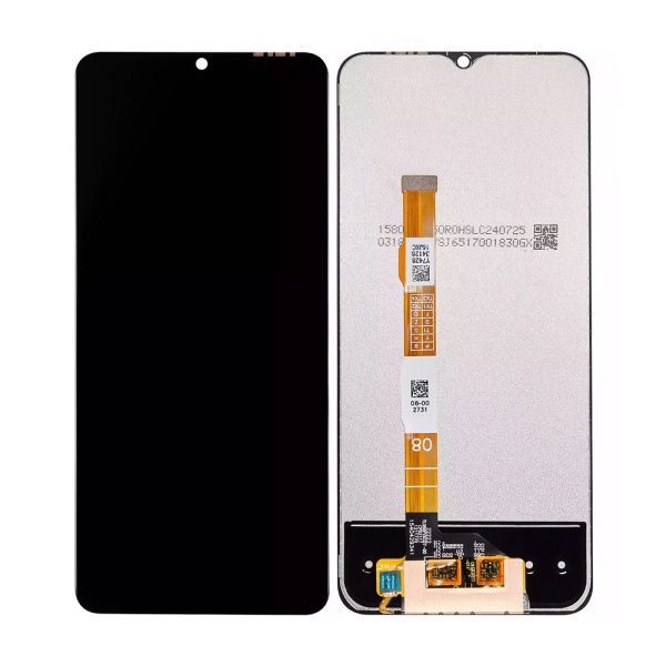 LCD-VI-Y51 LCD Screen Assembly for VIVO Y51 / Y51A / Y52S 5G / Y53S / Y55 5G